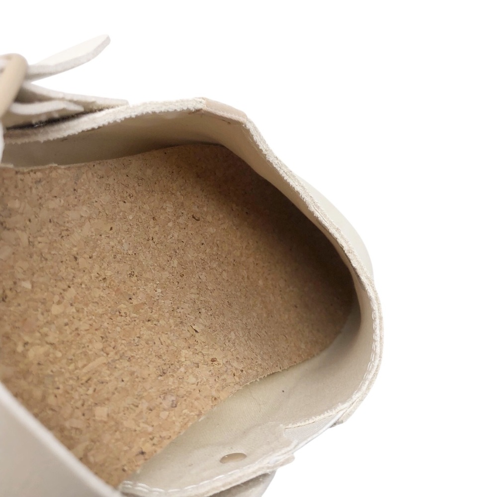 Reef Cushion Sage SE Suede Sand Color Clog Slip-On Woman’s Size 11 - Picture 5 of 9